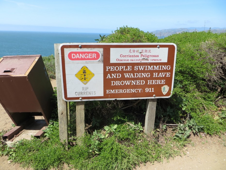 Baker Beach, San Francisco, CA California Beaches