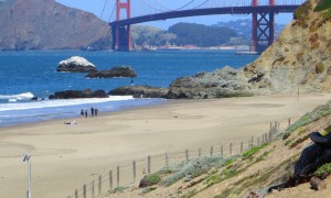 Beaches in San Francisco, CA - California Beaches