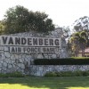 Wall Beach at Vandenberg AFB