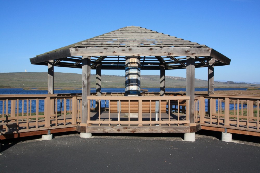 Ocean Beach Park, Lompoc, CA California Beaches