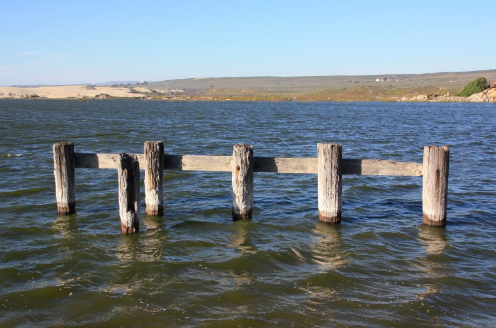 Ocean Beach Park
