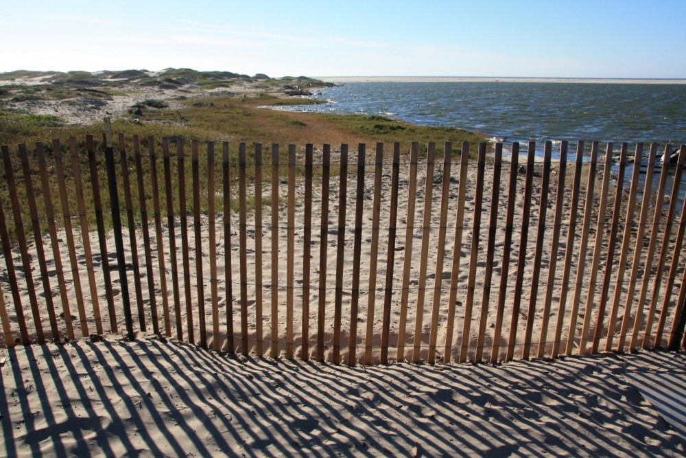 Ocean Beach Park, Lompoc, CA California Beaches