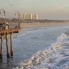 Santa Monica State Beach – North Beach