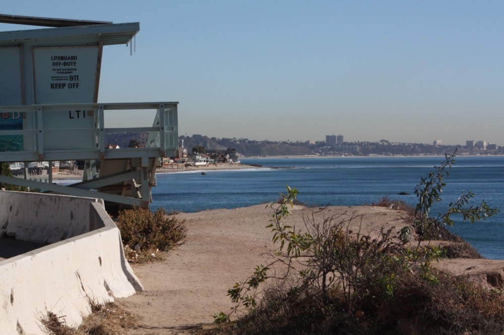 Las Tunas County Beach