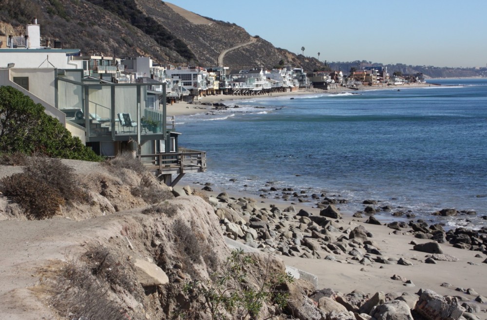 Las Tunas County Beach