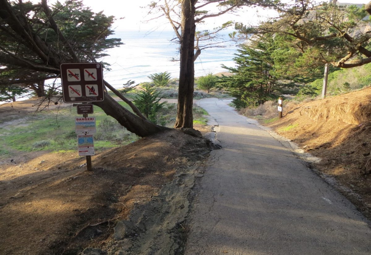 8 of the Best Coastal Hikes in California for Views of the Pacific Ocean