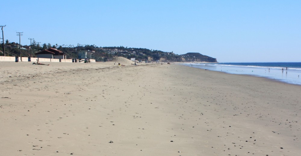Zuma Beach, Malibu, California, Zuma Beach is a county beac…