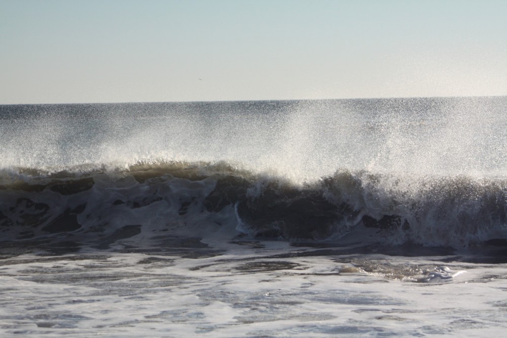 Leo Carrillo State Park – Staircase Beach