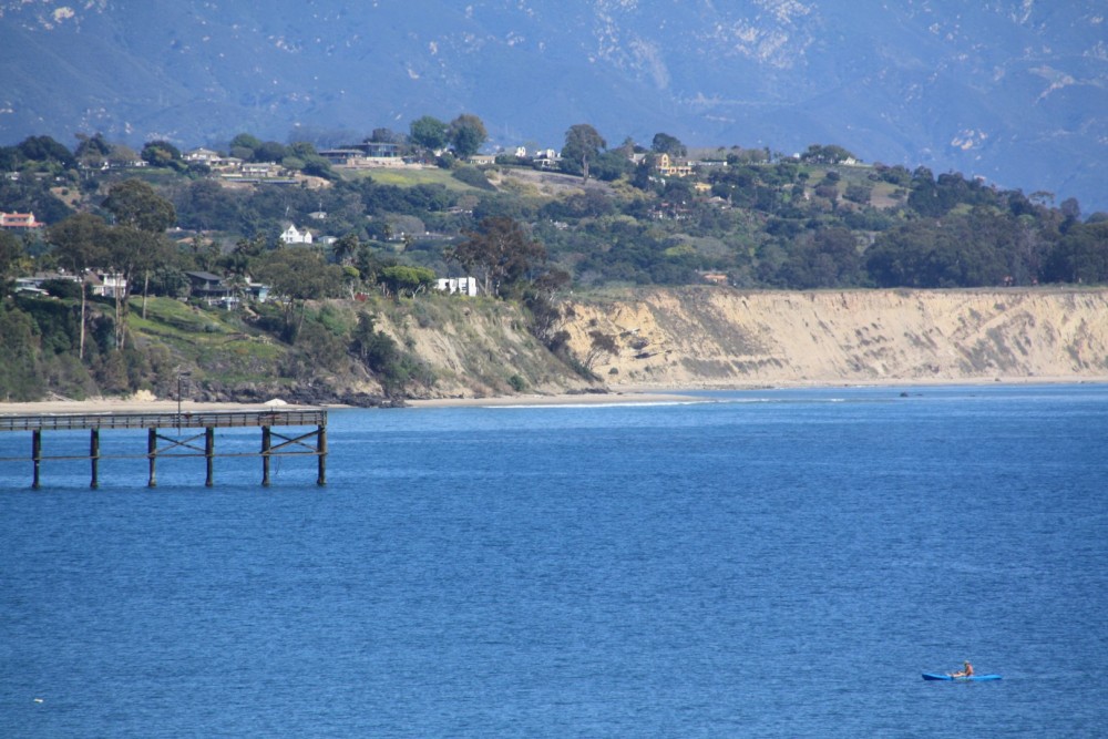 Santa Barbara Nude Beaches: Best Places You Can Go Bare