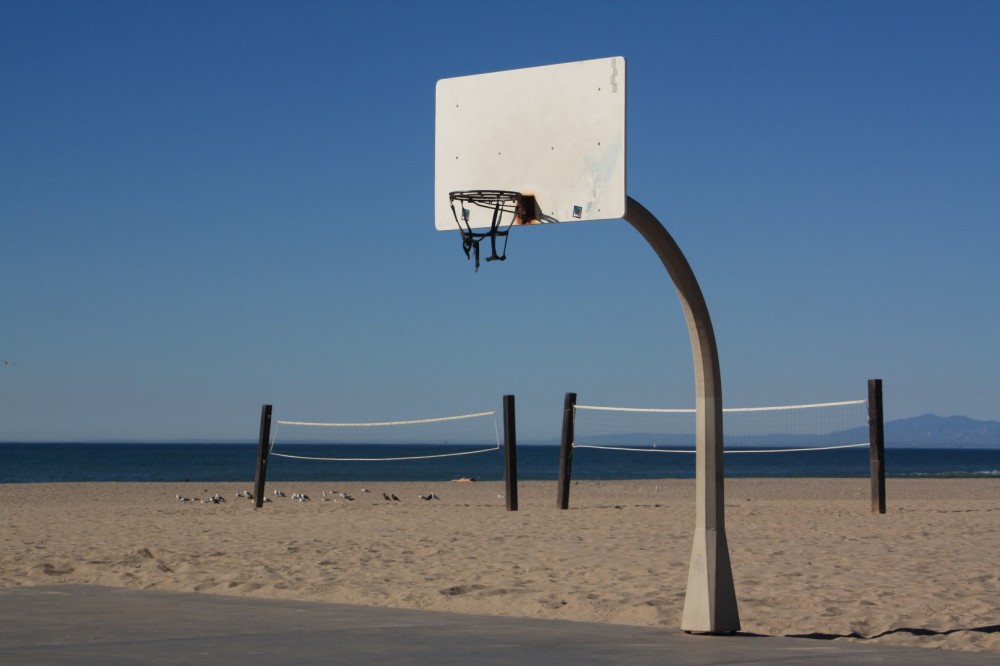 Neptune Square Beach