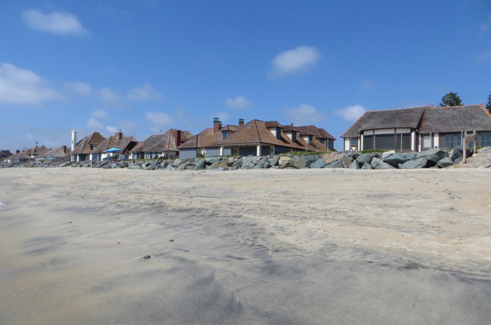 St. Malo Beach, Oceanside, CA California Beaches
