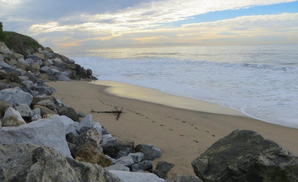 26th Avenue Beach