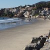 The Hidden Beaches of Malibu California