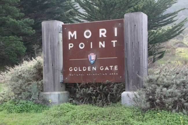 Mori Point