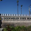 Dockweiler State Beach RV Park