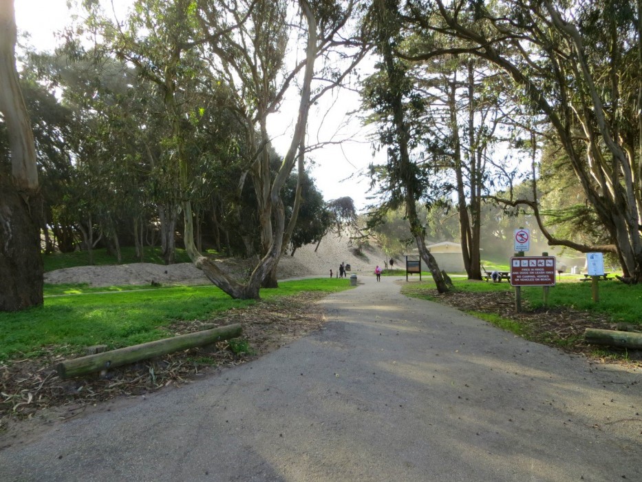 Palm Beach & Pajaro Dunes