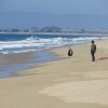 Salinas River State Beach – Monterey Dunes Entrance