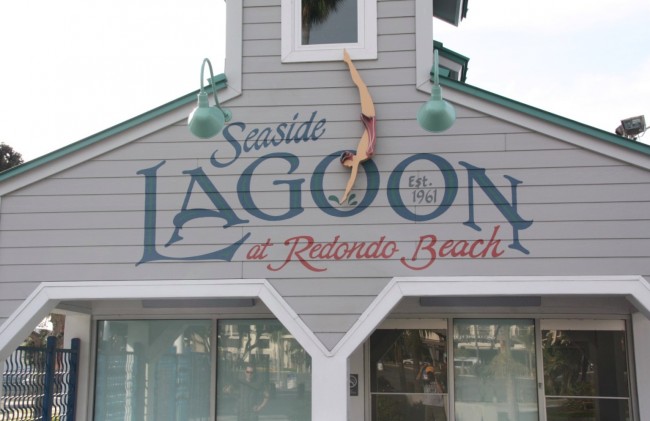 Seaside Lagoon