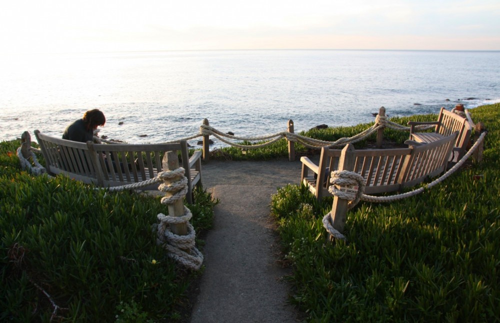 Point Montara Light Station, Montara, CA California Beaches