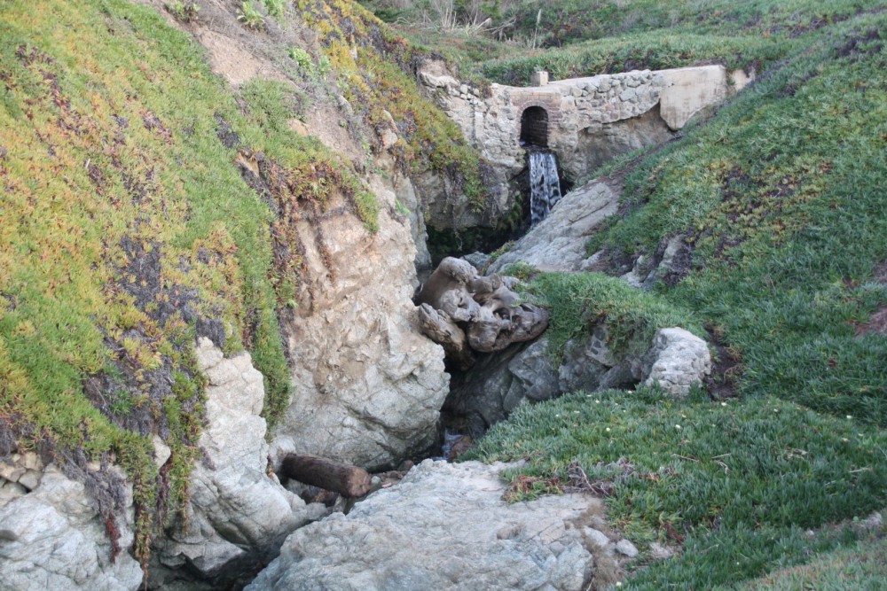 Point Montara Light Station in Montara, CA California Beaches