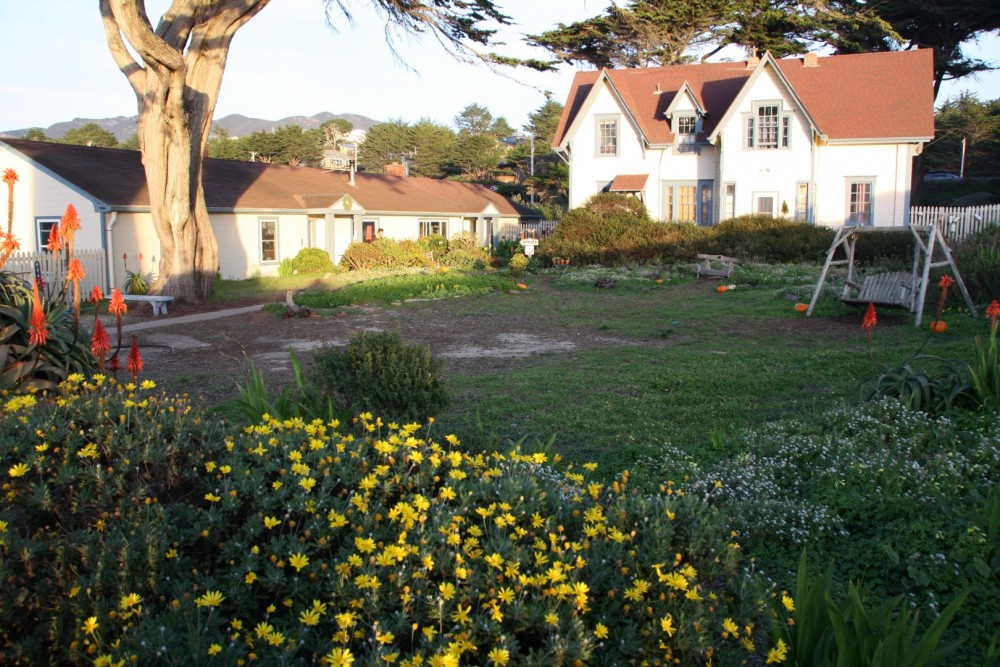 Point Montara Light Station, Montara, CA California Beaches