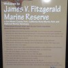 James V. Fitzgerald Marine Reserve