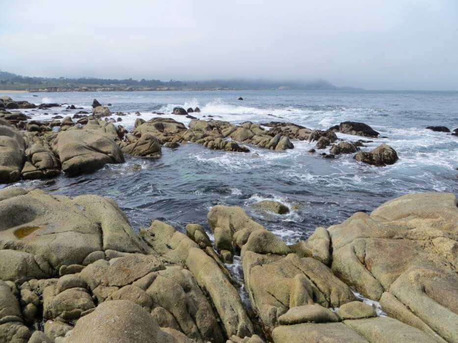 Carmel Meadows Beach