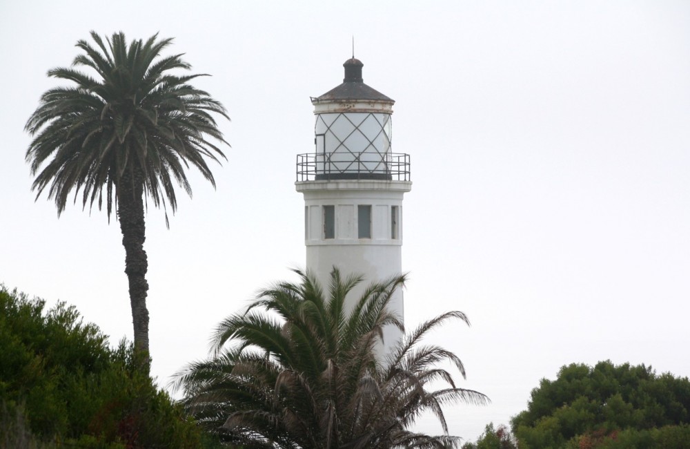 Point Vicente Park and Lighthouse