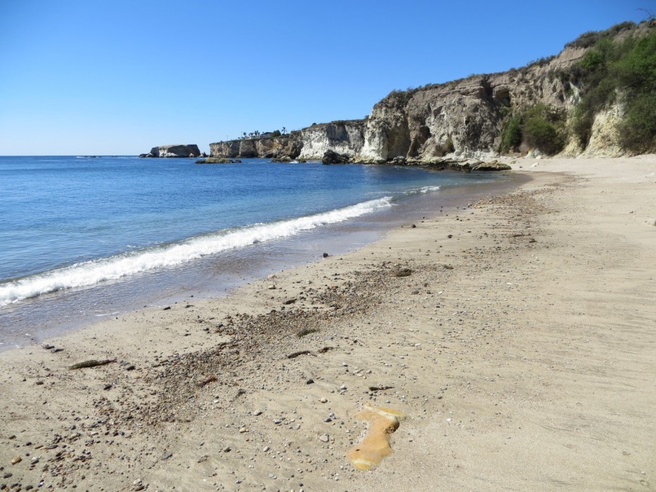 Elmer Ross Beach