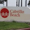 Cabrillo Beach – Ocean Beach