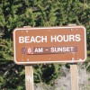 Pescadero State Beach – South Beach