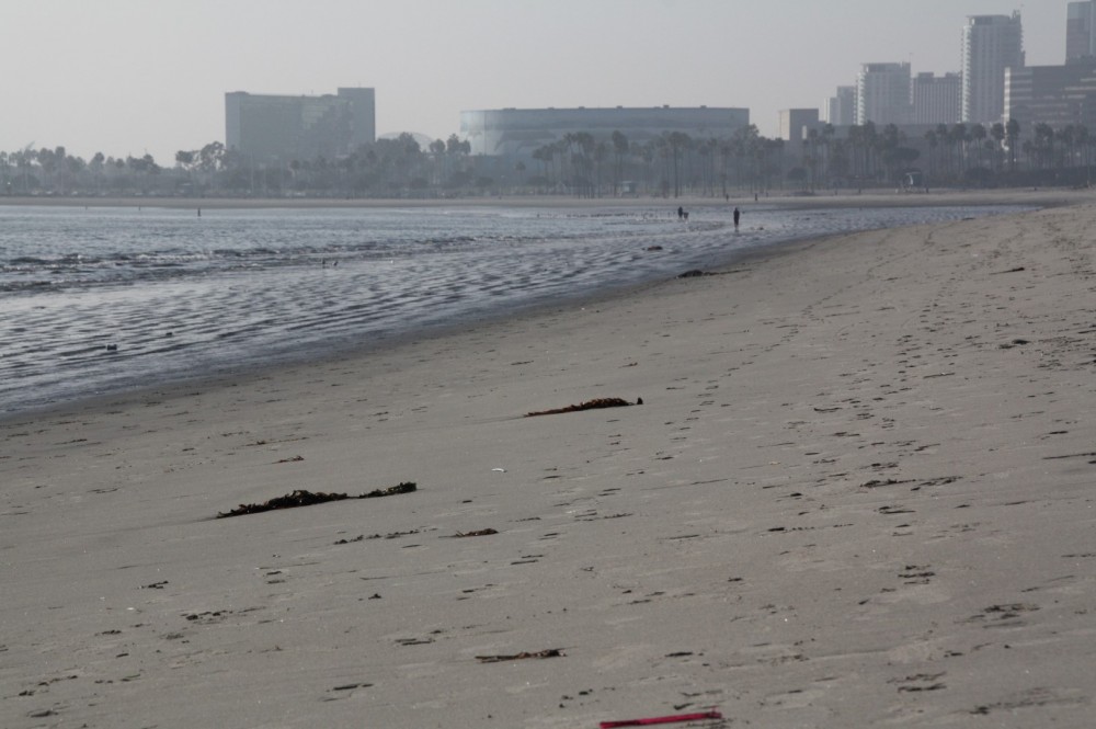 City plan Long Beach