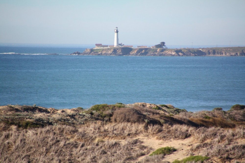 Franklin Point Beach