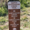 Whitehouse Creek Beach Access