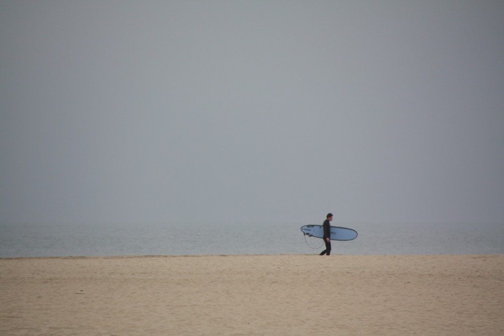 Huntington State Beach