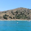 Emerald Bay on Catalina Island