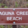 Laguna Creek Beach