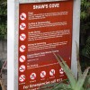 Shaw’s Cove