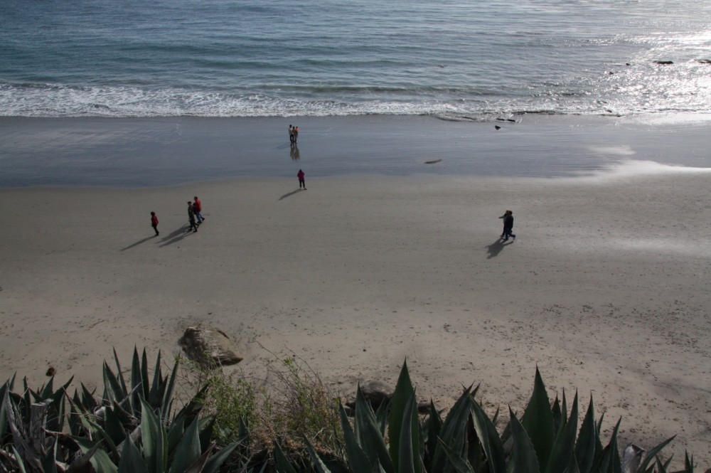Main Beach in Laguna Beach, Laguna Beach, CA California Beaches