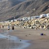 Faria Beach