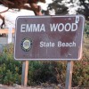 Emma Wood State Beach – North Beach