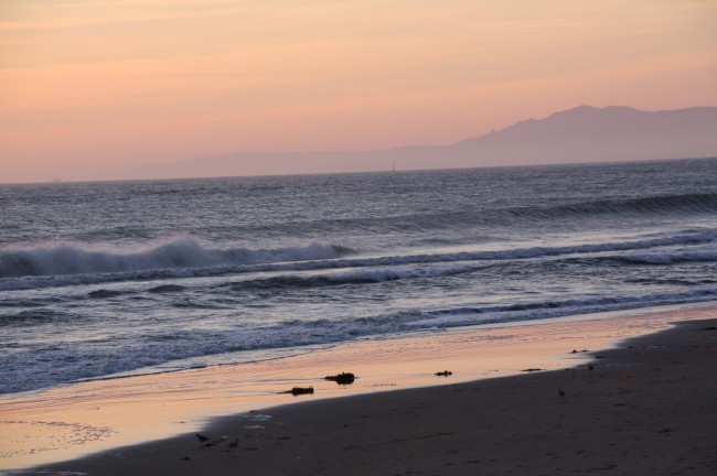 Emma Wood State Beach – North Beach, Ventura, CA - California Beaches