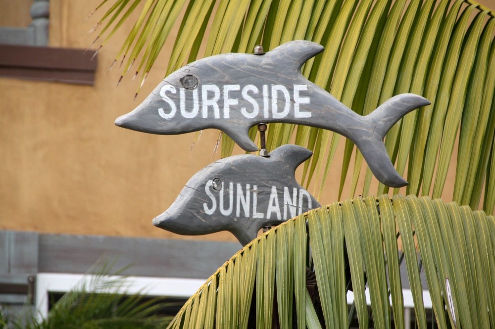 La Conchita Beach, Ventura, CA California Beaches