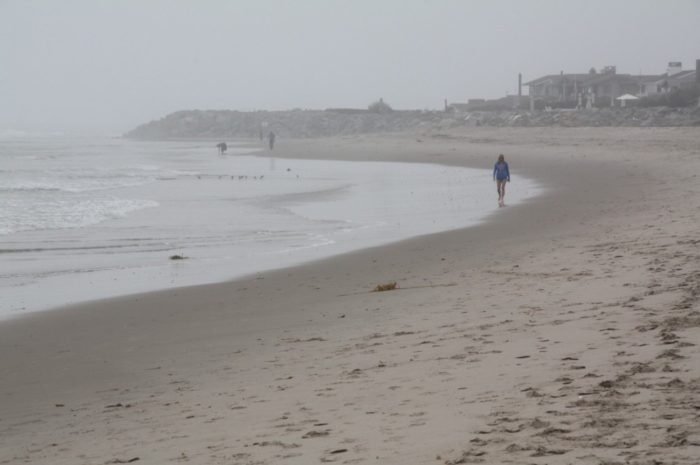 Sandyland Cove Beach