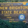New Brighton State Beach
