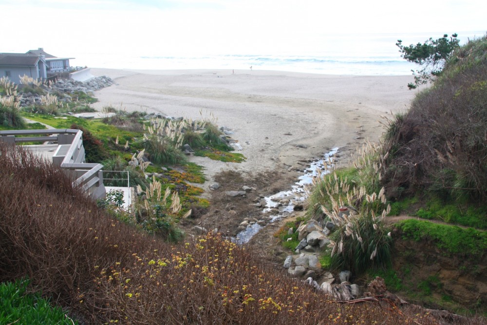 Hidden Beach Park