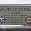 Gaviota State Park Beach