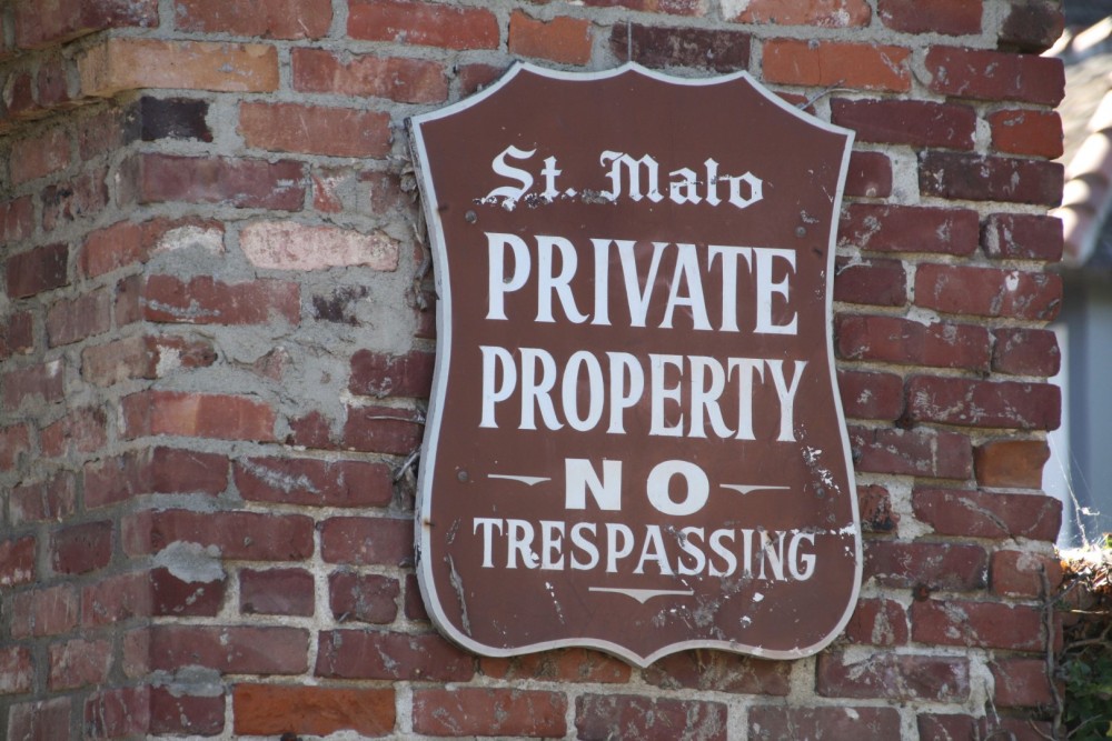 St. Malo Beach in Oceanside, CA California Beaches