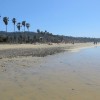 La Jolla Shores Beach