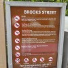 Brooks Street Beach